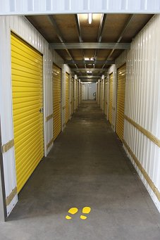 Storage Facilities Melbourne